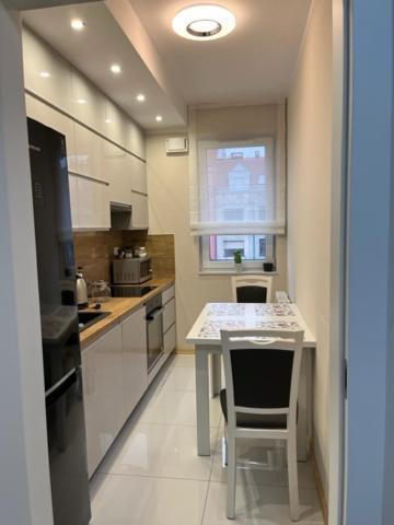 Apartament Garbary 234 Parking Free Posen Exterior foto