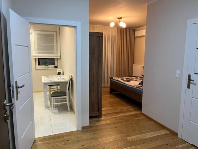 Apartament Garbary 234 Parking Free Posen Exterior foto